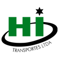 Logo HI Transportes